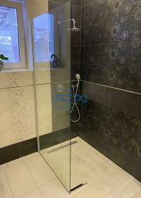 clients and partners1-Душевая перегородка без двери